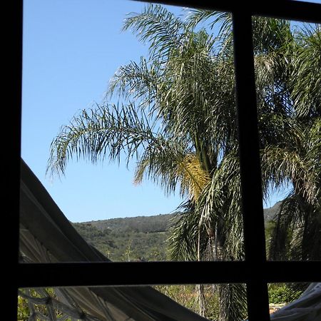 Pousada A Cabana Гаропаба Экстерьер фото